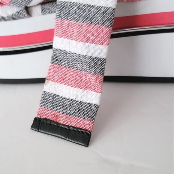 Zara Abierto Tac Tie Strap Platform Sandals. - Picture 10 of 11